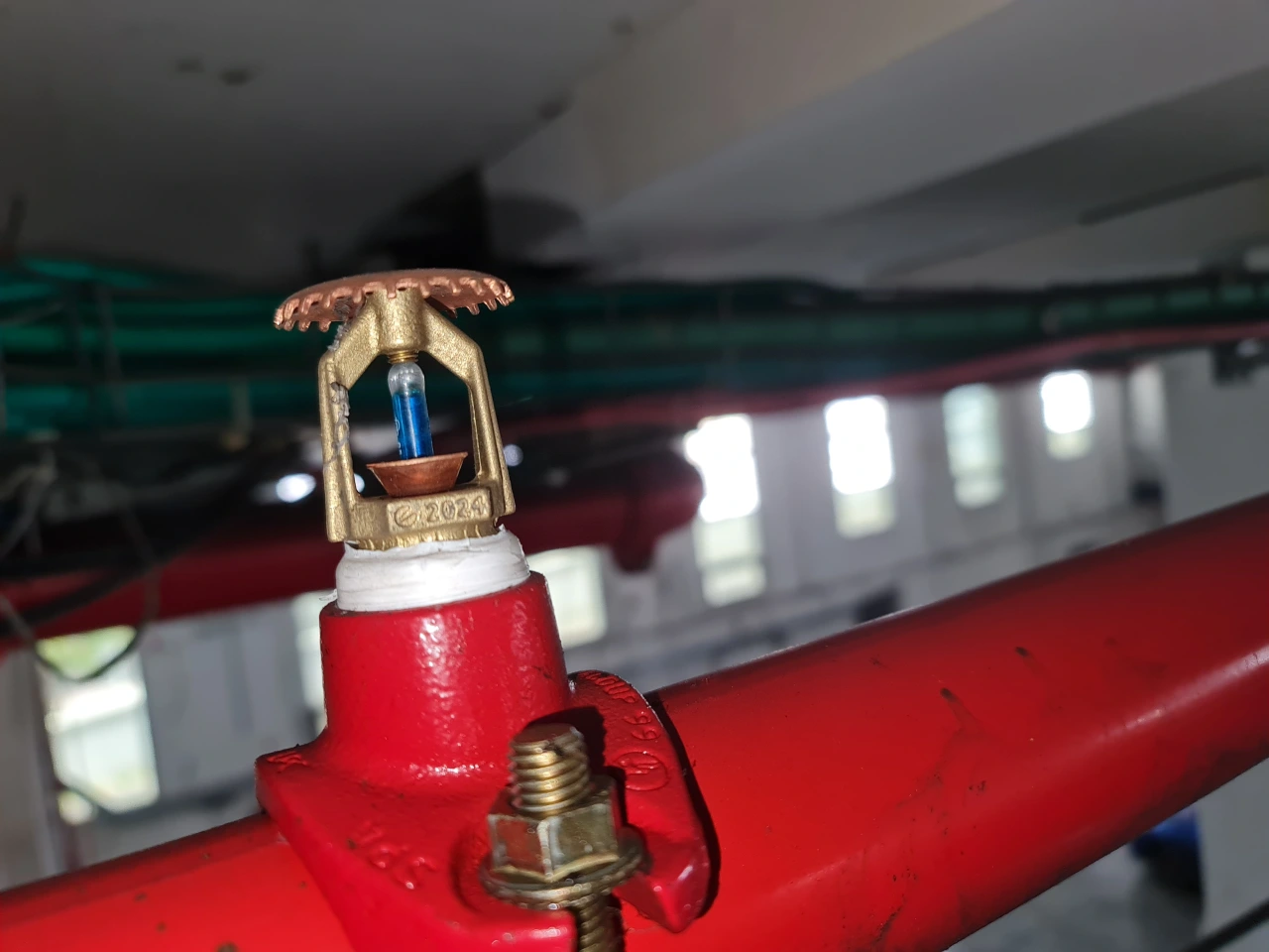 סוגי ספרינקלרים